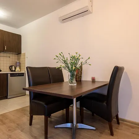 Apartament Slowianska Apartamento Wrocław