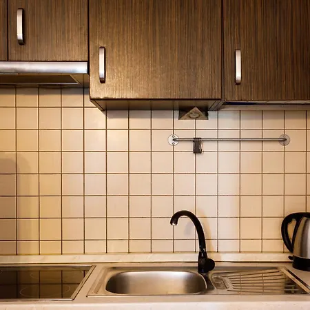 Apartament Slowianska Apartamento *