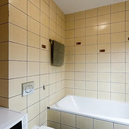 Apartament Slowianska Wrocław