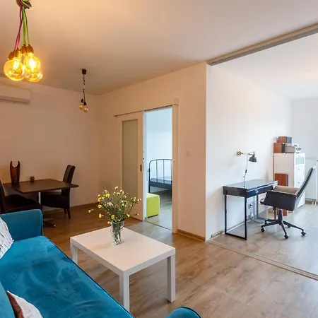 Apartamento Apartament Slowianska Wrocław