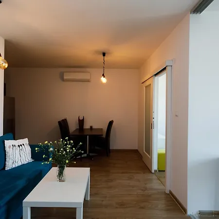 Apartament Slowianska * Wrocław