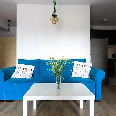 Apartament Apartament Slowianska *