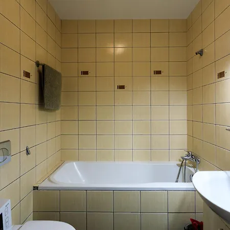 Apartament Apartament Slowianska