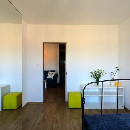 Apartament Apartament Slowianska *
