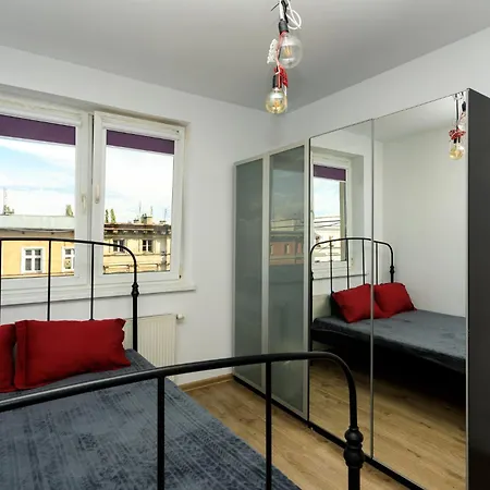 Apartament Apartament Slowianska *
