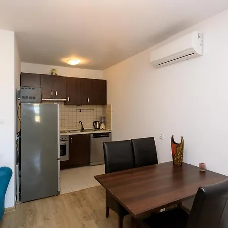Apartament Slowianska Apartament