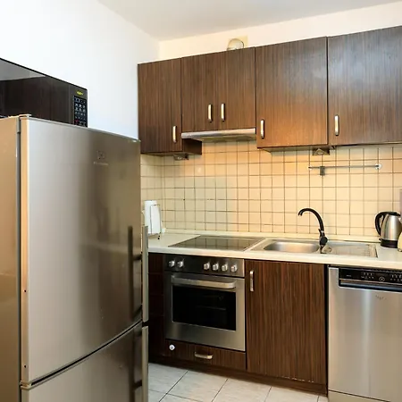 Apartament Apartament Slowianska *