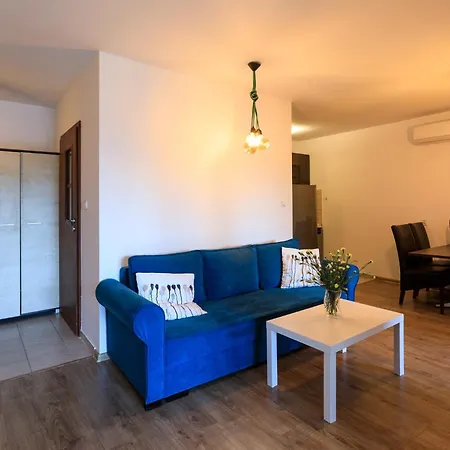 Apartament Slowianska Apartament