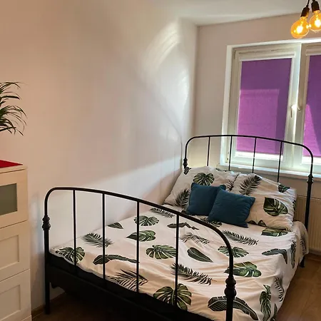 Apartament Apartament Slowianska *
